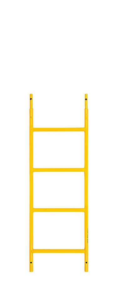 Representative Frame Scaffold Access Ladders scaffold component from the Access Frames product family