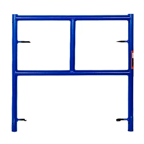 Representative S-Style Mason Scaffold Frames scaffold component from the Access Frames product family