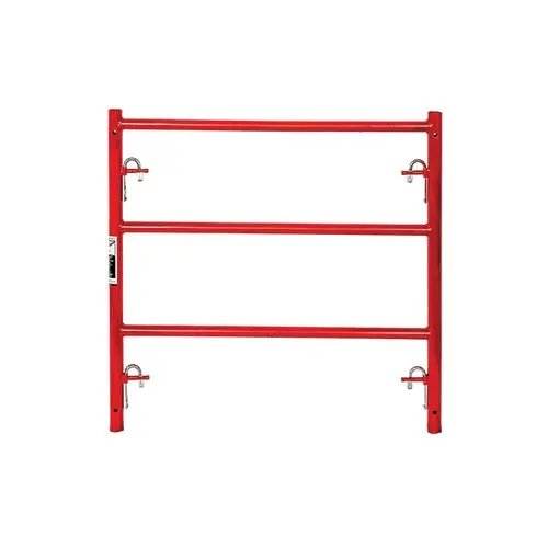 Representative W-Style Mason Scaffold Frames scaffold component from the Access Frames product family