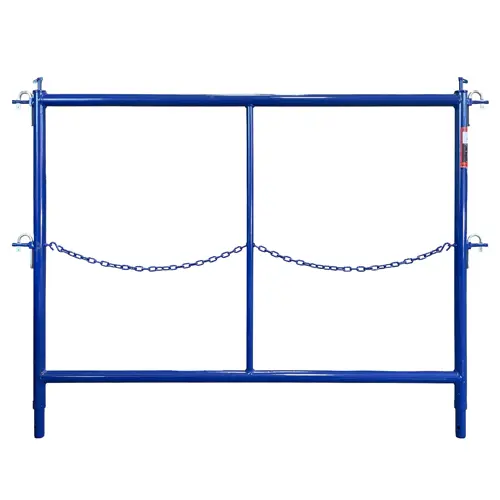 Representative Frame Scaffold Access Panels scaffold component from the Access Frames product family