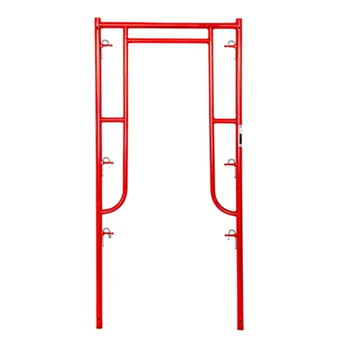 Representative W-Style Walk-Through Scaffold Frames scaffold component from the Access Frames product family