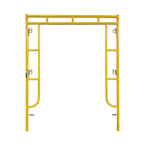 Representative BJ-Style Scaffold Frames scaffold component from the Access Frames product family