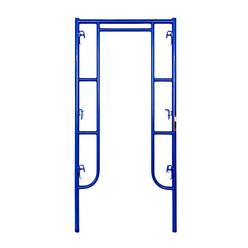 Representative V-Style Walk-Through Scaffold Frames scaffold component from the Access Frames product family
