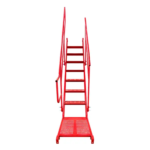 Representative Internal Scaffold Stair Units scaffold component from the Access Frames product family