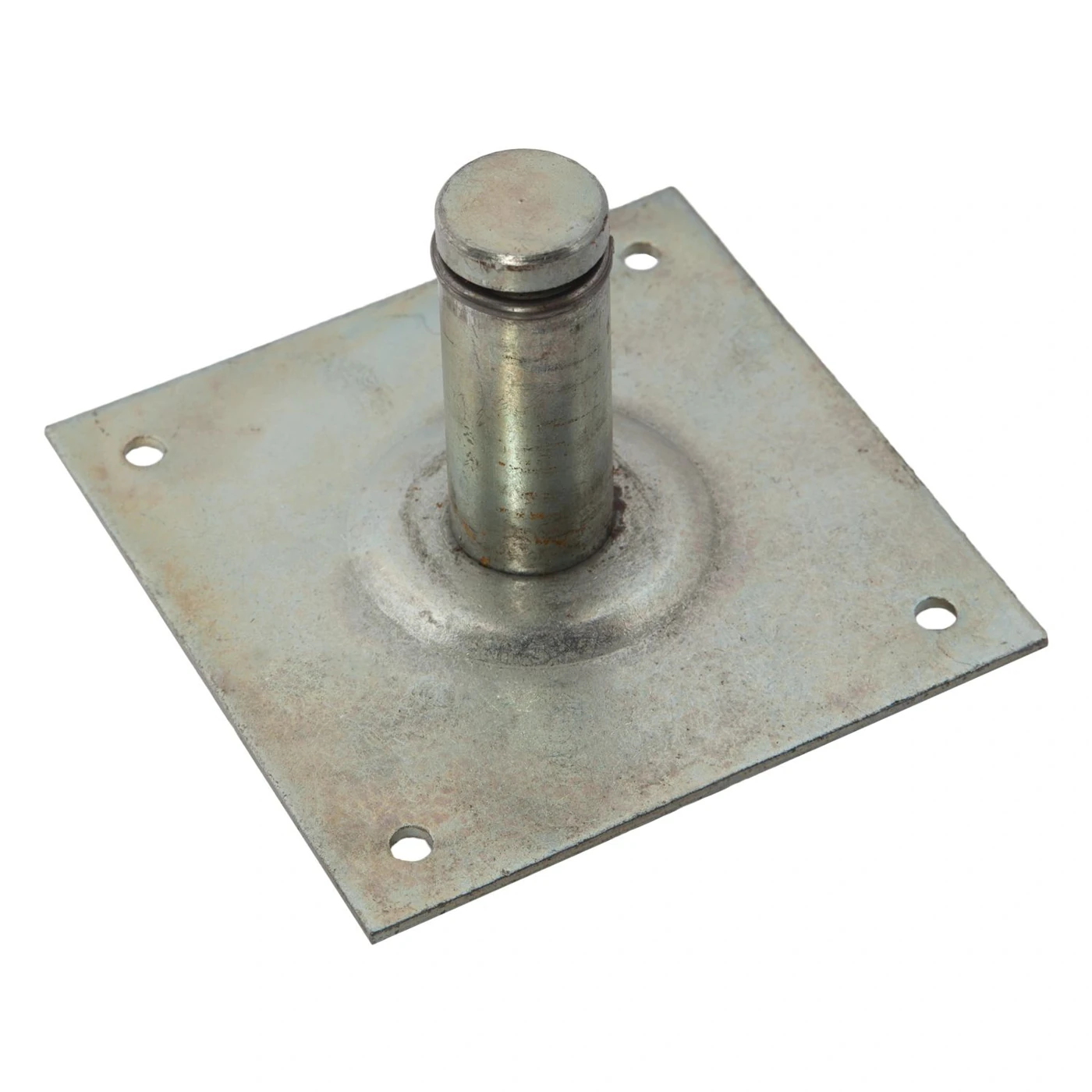 Nu-Wave PBP Classic and Elite Scaffold Base Plates — Nu-Wave manufacturer product photo