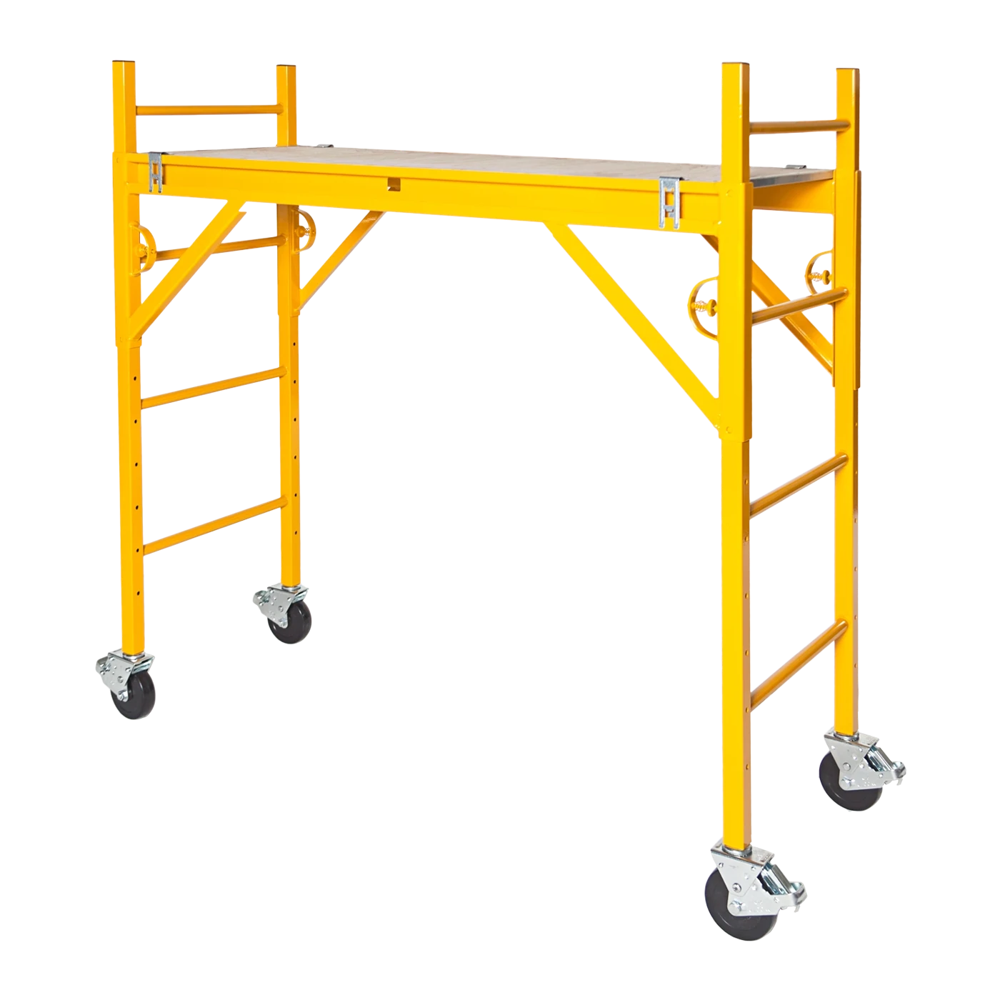 Nu-Wave 550 Classic Narrow Multi-Purpose Scaffold — Nu-Wave manufacturer product photo
