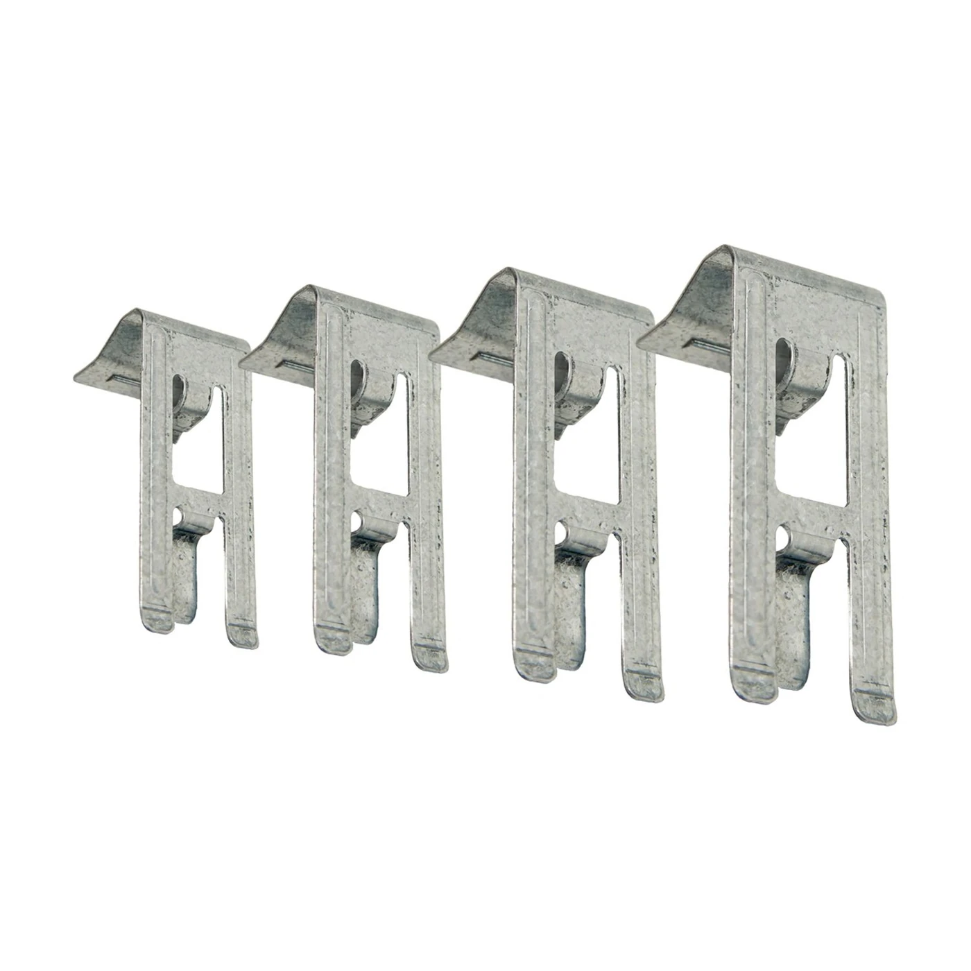 Nu-Wave CTB-100-4 Classic Platform Positioning Brackets — Nu-Wave manufacturer product photo