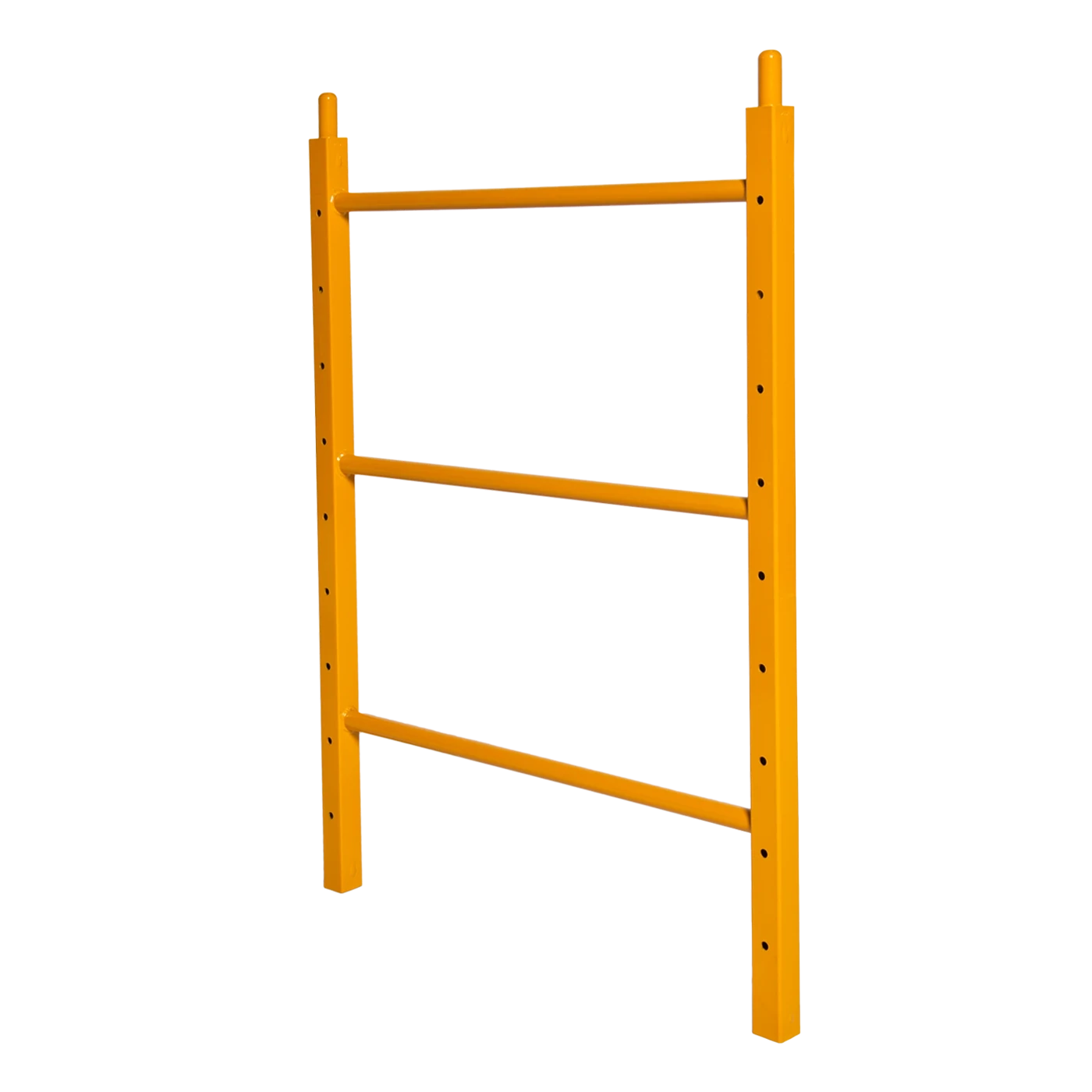 Nu-Wave PL-1/2 Half-Scaffold Replacement Ladder — Nu-Wave manufacturer product photo