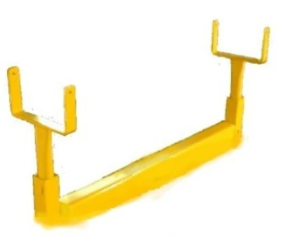 Nu-Wave MBK-300 Scaffold Material Staging Brackets — Nu-Wave manufacturer product photo