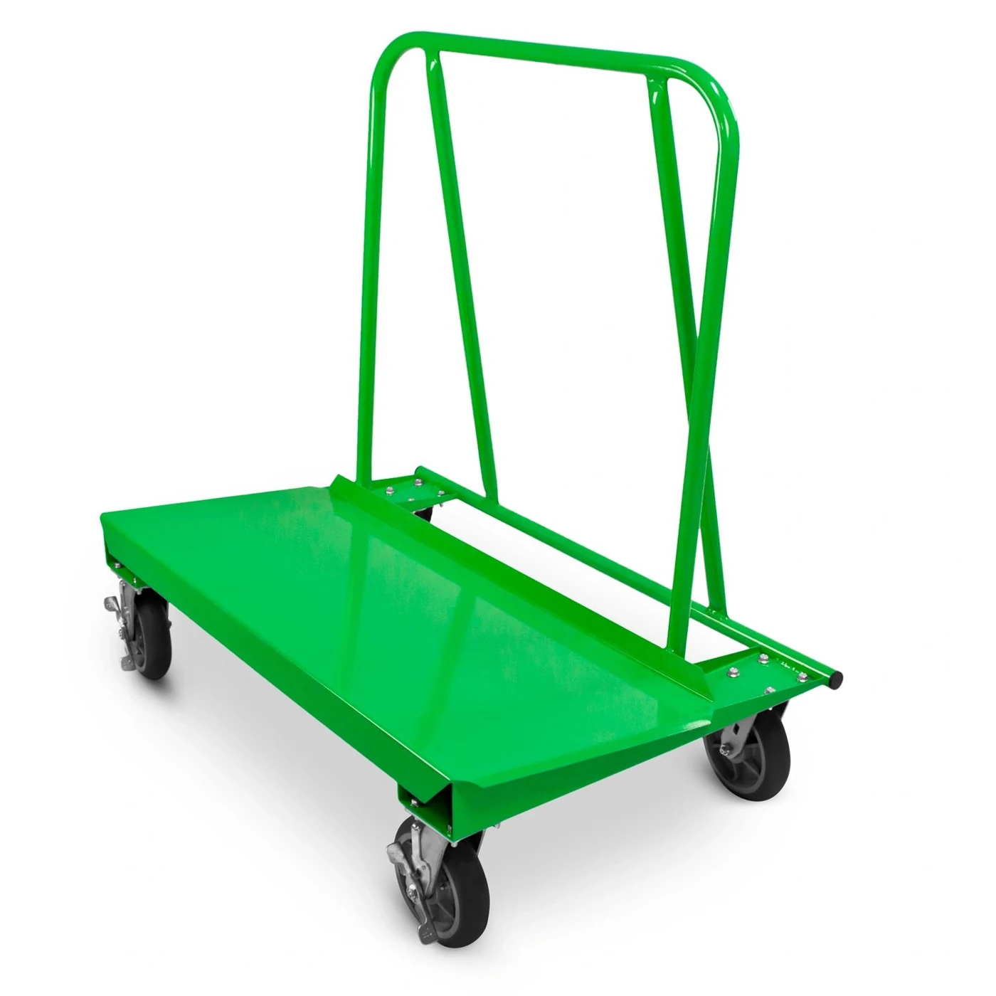 Nu-Wave NWD-22XL Utility Material Handling Cart — Nu-Wave manufacturer product photo