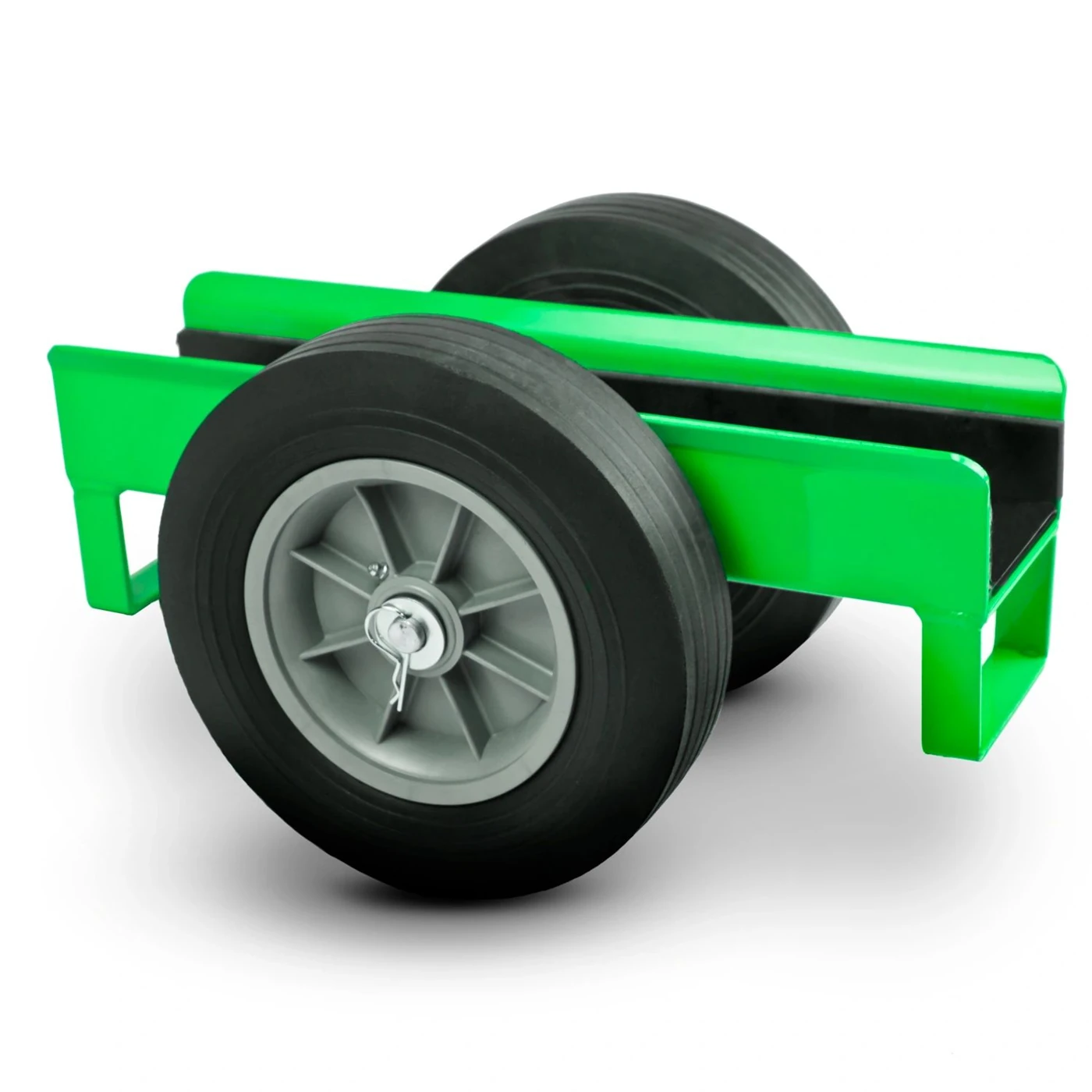 Nu-Wave NWD-HPD/1000 Handled Panel and Door Dolly — Nu-Wave manufacturer product photo