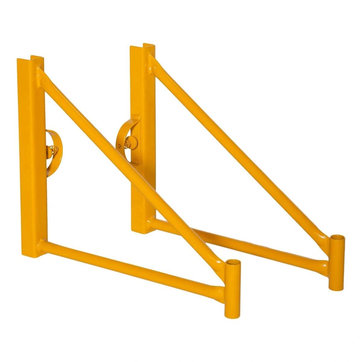 Nu-Wave PO-100/4 Multi-Purpose Scaffold Outrigger Set — Nu-Wave manufacturer product photo