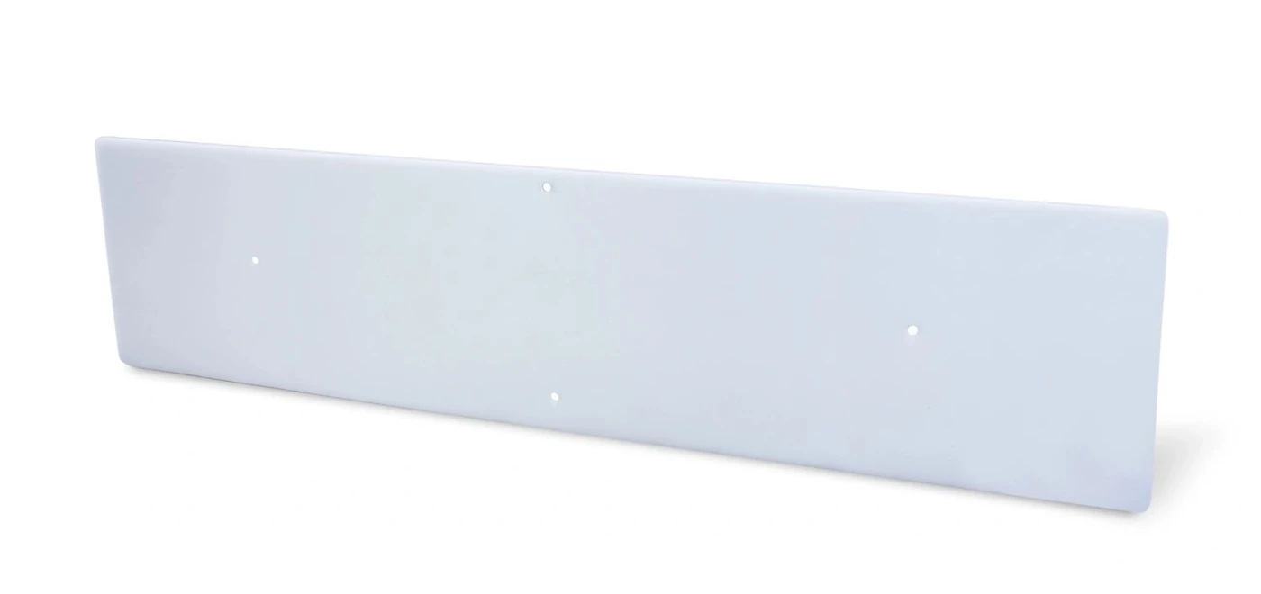 Nu-Wave PPG-1 / PPG-2 Drywall Cart Panel Glides — Nu-Wave manufacturer product photo