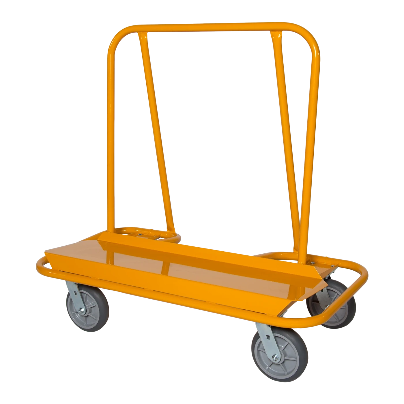 Nu-Wave PD-4 Standard Drywall Cart - 25 in Overall Width — Nu-Wave manufacturer product photo