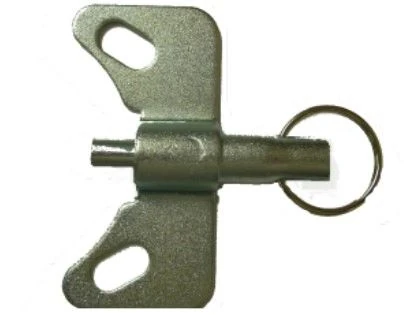 Nu-Wave PPLR-S Drywall Cart Position Lock — Nu-Wave manufacturer product photo