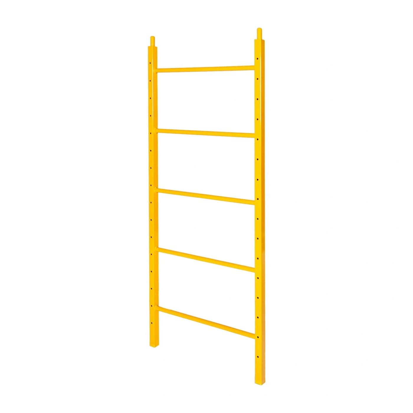 Nu-Wave PL-6 Multi-Purpose Scaffold Replacement Ladder — Nu-Wave manufacturer product photo