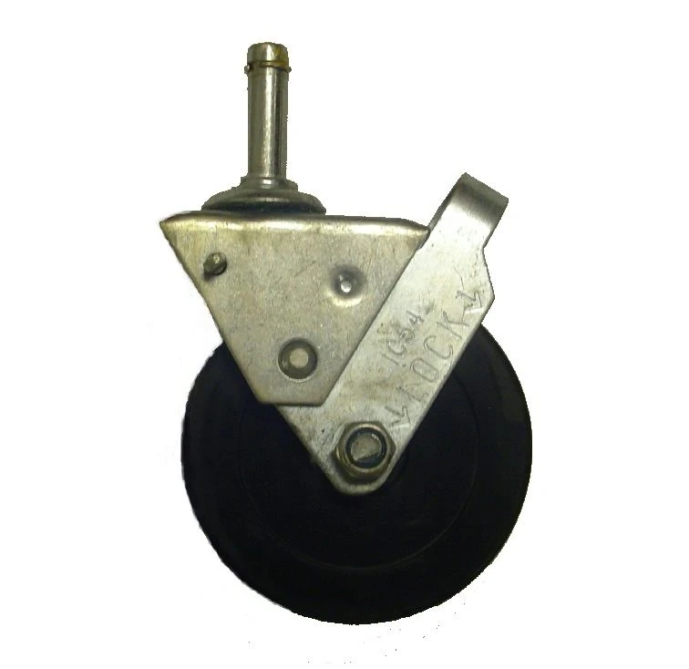 Nu-Wave PIC-54 Utility Scaffold Step-Up Replacement Caster — Nu-Wave manufacturer product photo