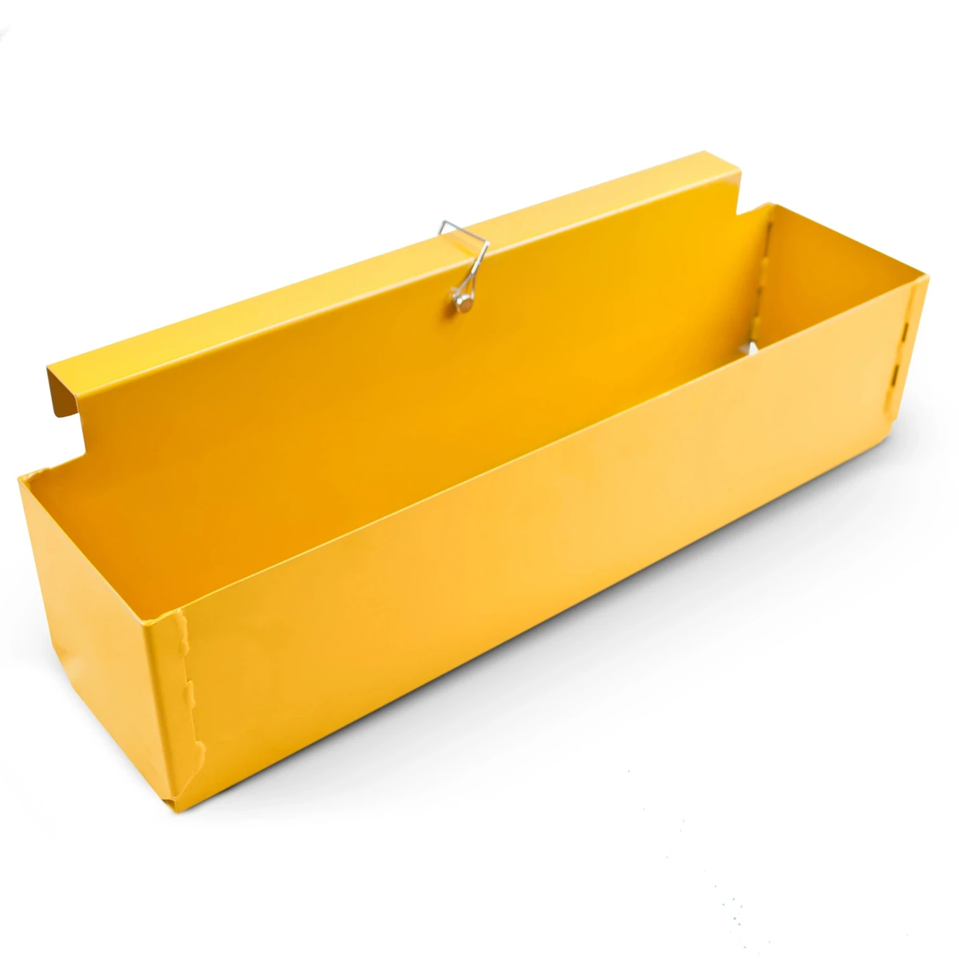Nu-Wave TBX-200 Ladder-Rung Scaffold Tool Box — Nu-Wave manufacturer product photo