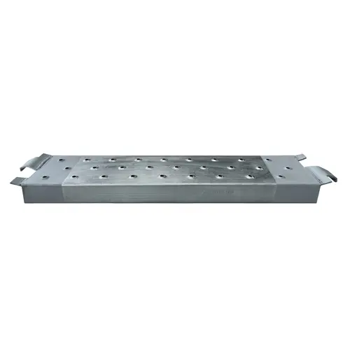 Representative Flat-Hook Steel Scaffold Planks scaffold component from the Scaffold Accessories product family