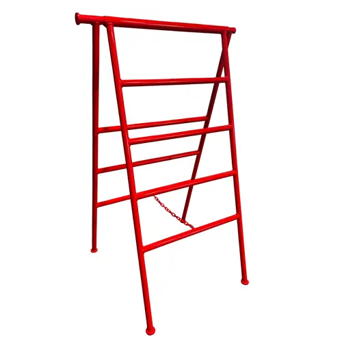 Representative Folding Scaffold A-Frames scaffold component from the Scaffold Accessories product family