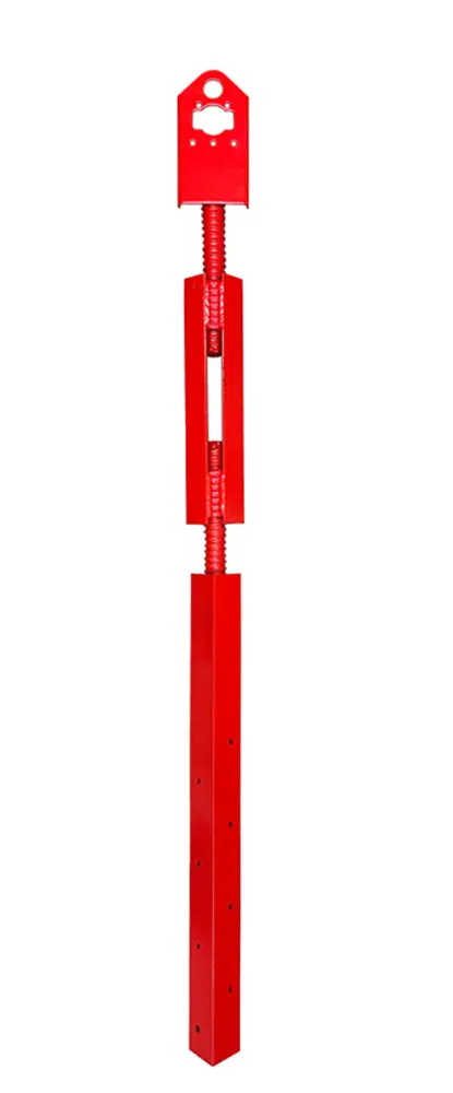 Representative Forming Turnbuckles scaffold component from the Scaffold Accessories product family