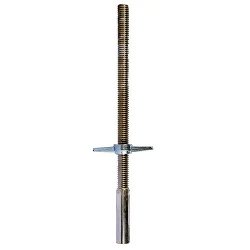 Representative Frame Scaffold Jacks and Base Plates scaffold component from the Scaffold Accessories product family