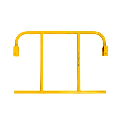 Representative Frame Scaffold Guardrail Panels scaffold component from the Scaffold Accessories product family