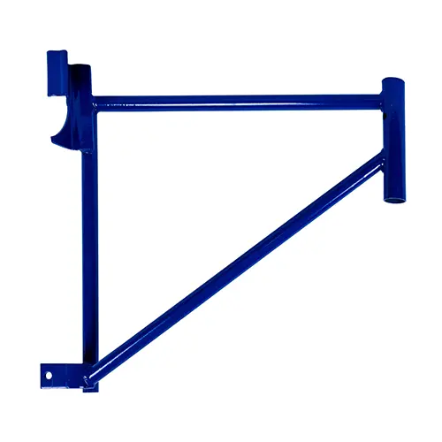 Representative Frame Scaffold Side Brackets scaffold component from the Scaffold Accessories product family