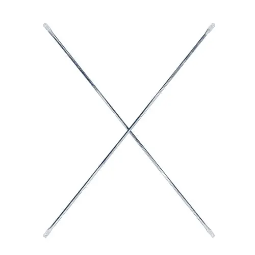 Representative Additional Tube Cross Braces scaffold component from the Scaffold Accessories product family