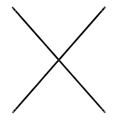 Representative Angle-Iron Shoring Cross Braces scaffold component from the Post Shores & Shoring product family