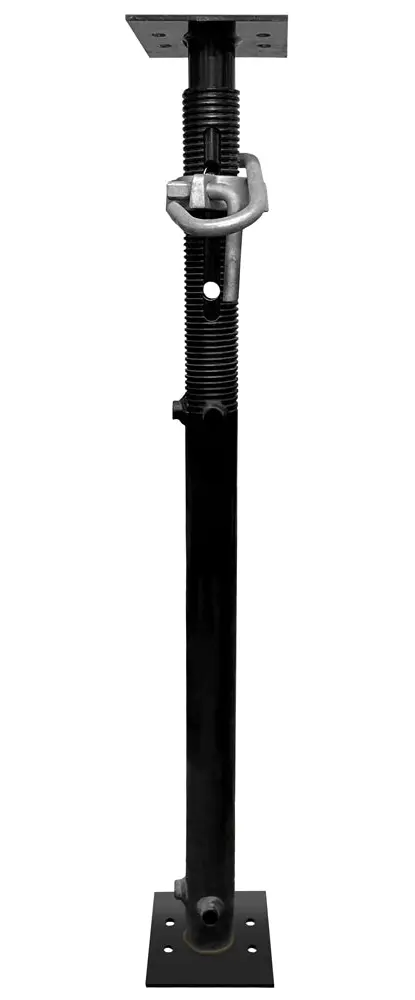 Representative Adjustable Steel Post Shores scaffold component from the Post Shores & Shoring product family