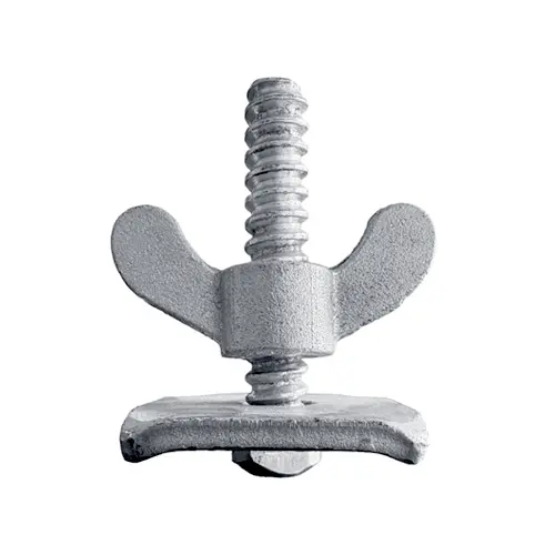 Representative Shoring Clamps and Fasteners scaffold component from the Post Shores & Shoring product family