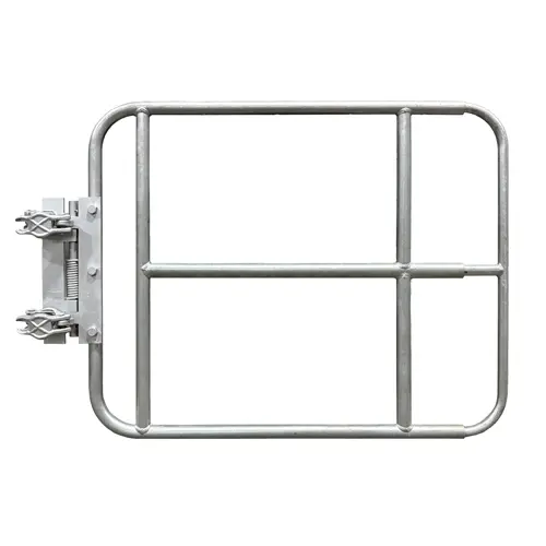 Representative Expandable Ring-System Access Gate scaffold component from the Ring System product family