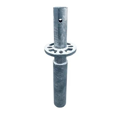 Representative Extended Ring-System Starter Collars scaffold component from the Ring System product family
