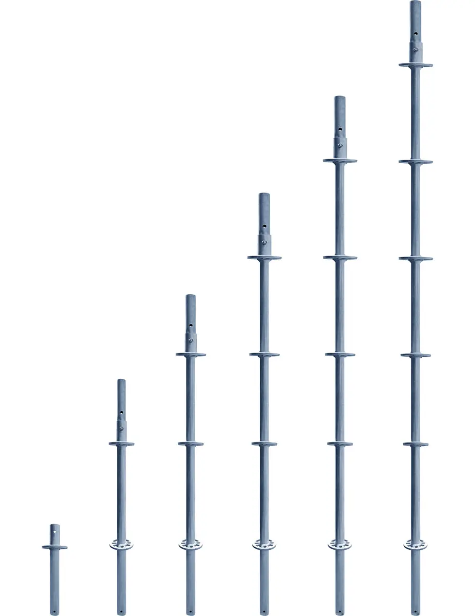 Representative Additional Ring-System Truss Ledgers scaffold component from the Ring System product family