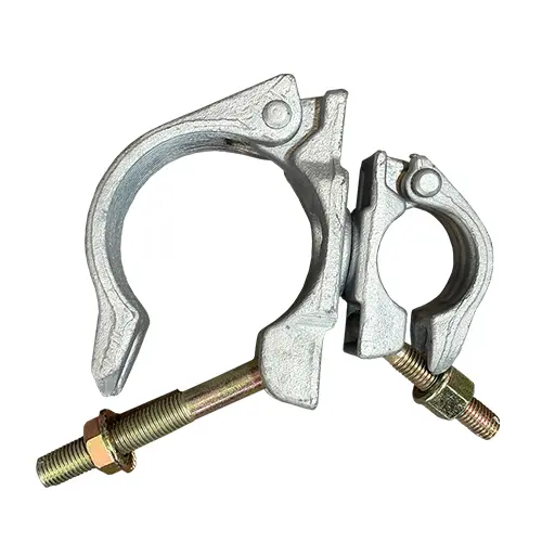Representative Large-Diameter Tube and Frame Clamps scaffold component from the Tube & Clamp product family